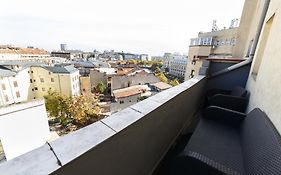 Roof Top Apartments