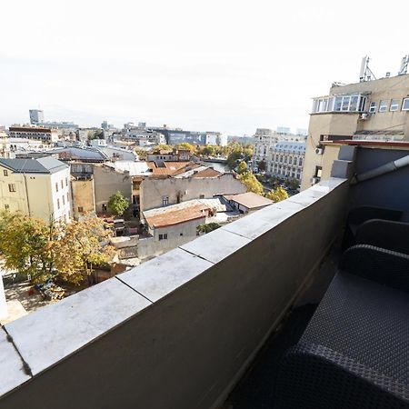 Roof Top Apartments Βουκουρέστι Εξωτερικό φωτογραφία