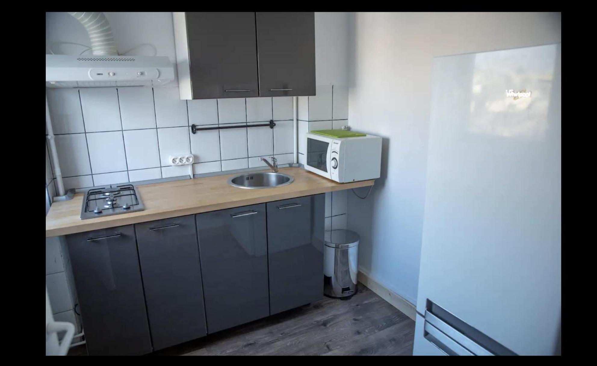 Roof Top Apartments Βουκουρέστι Εξωτερικό φωτογραφία