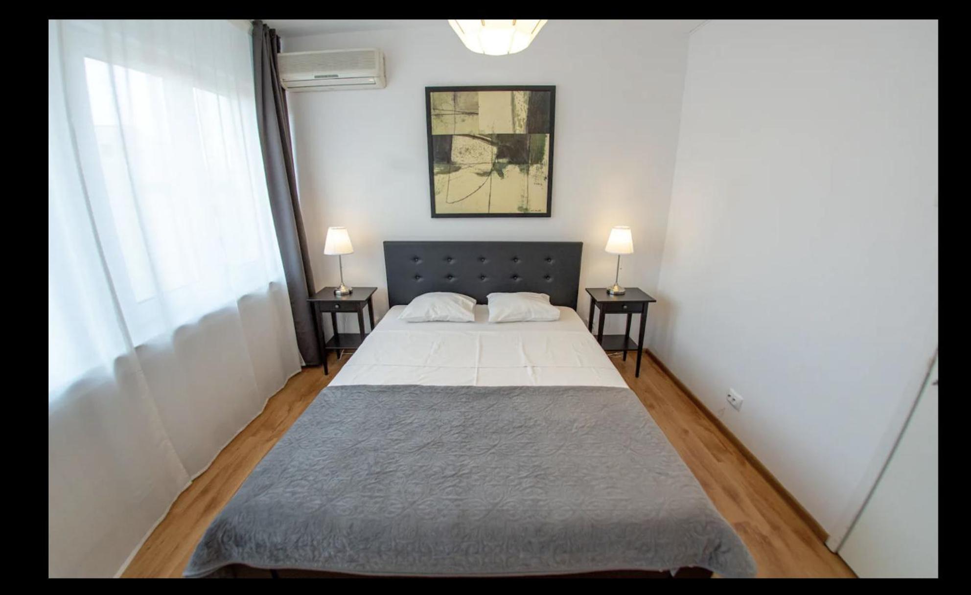 Roof Top Apartments Βουκουρέστι Εξωτερικό φωτογραφία