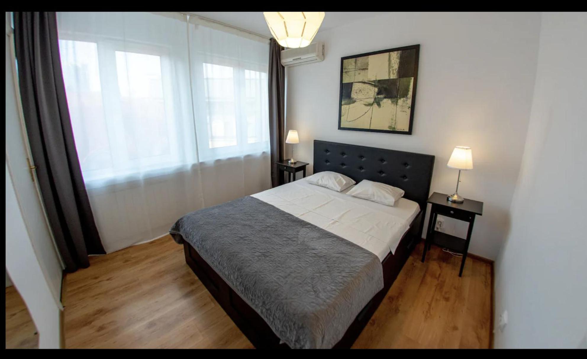 Roof Top Apartments Βουκουρέστι Εξωτερικό φωτογραφία