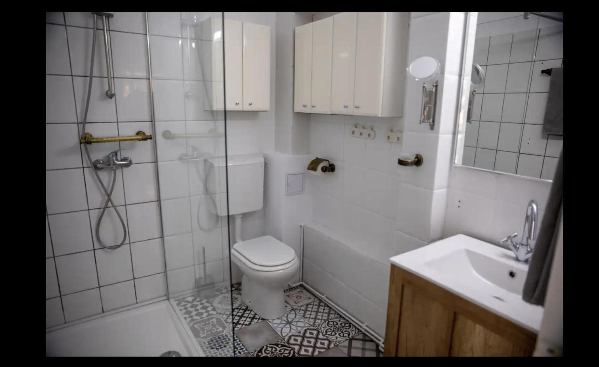 Roof Top Apartments Βουκουρέστι Εξωτερικό φωτογραφία