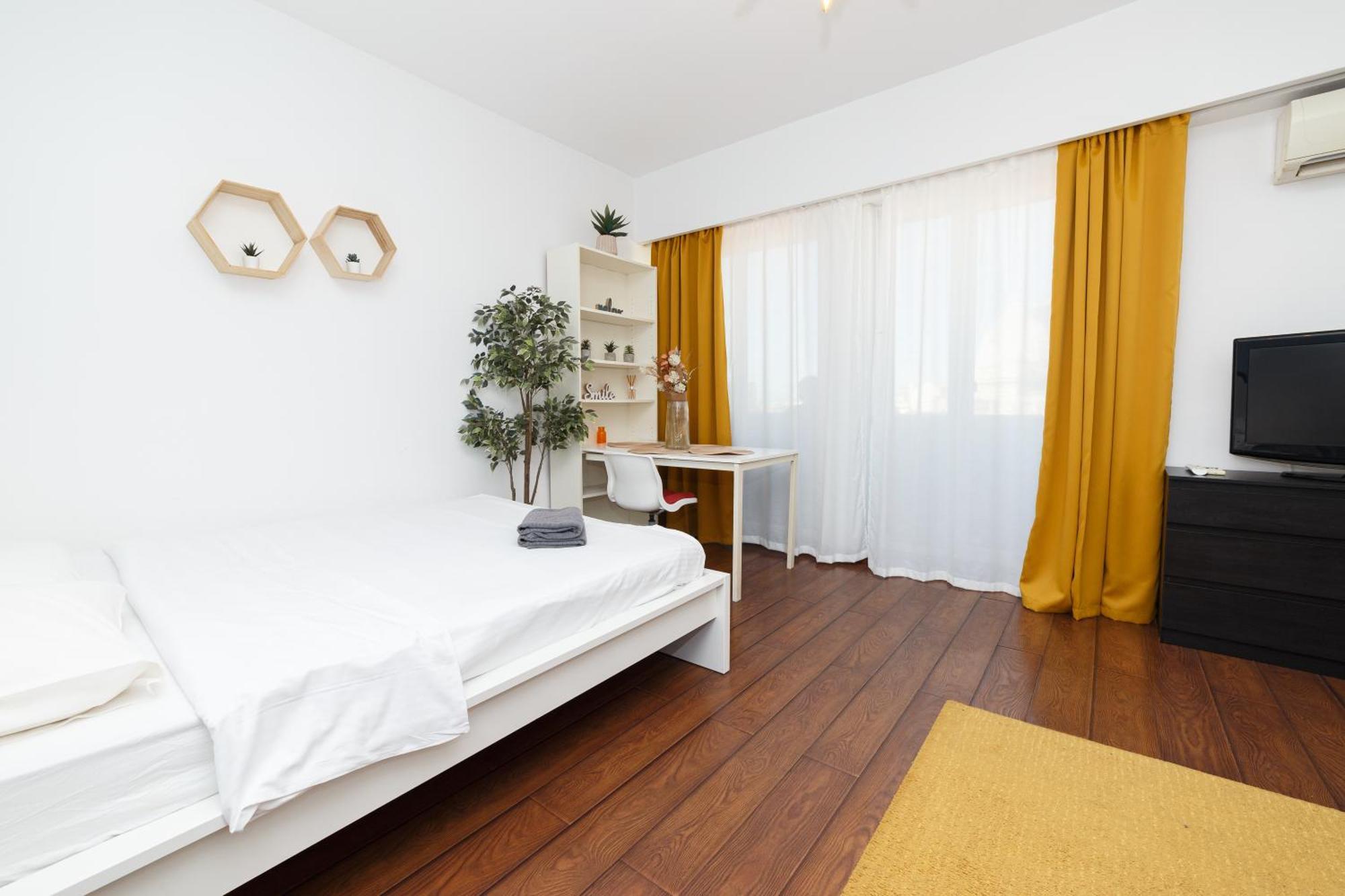 Roof Top Apartments Βουκουρέστι Εξωτερικό φωτογραφία