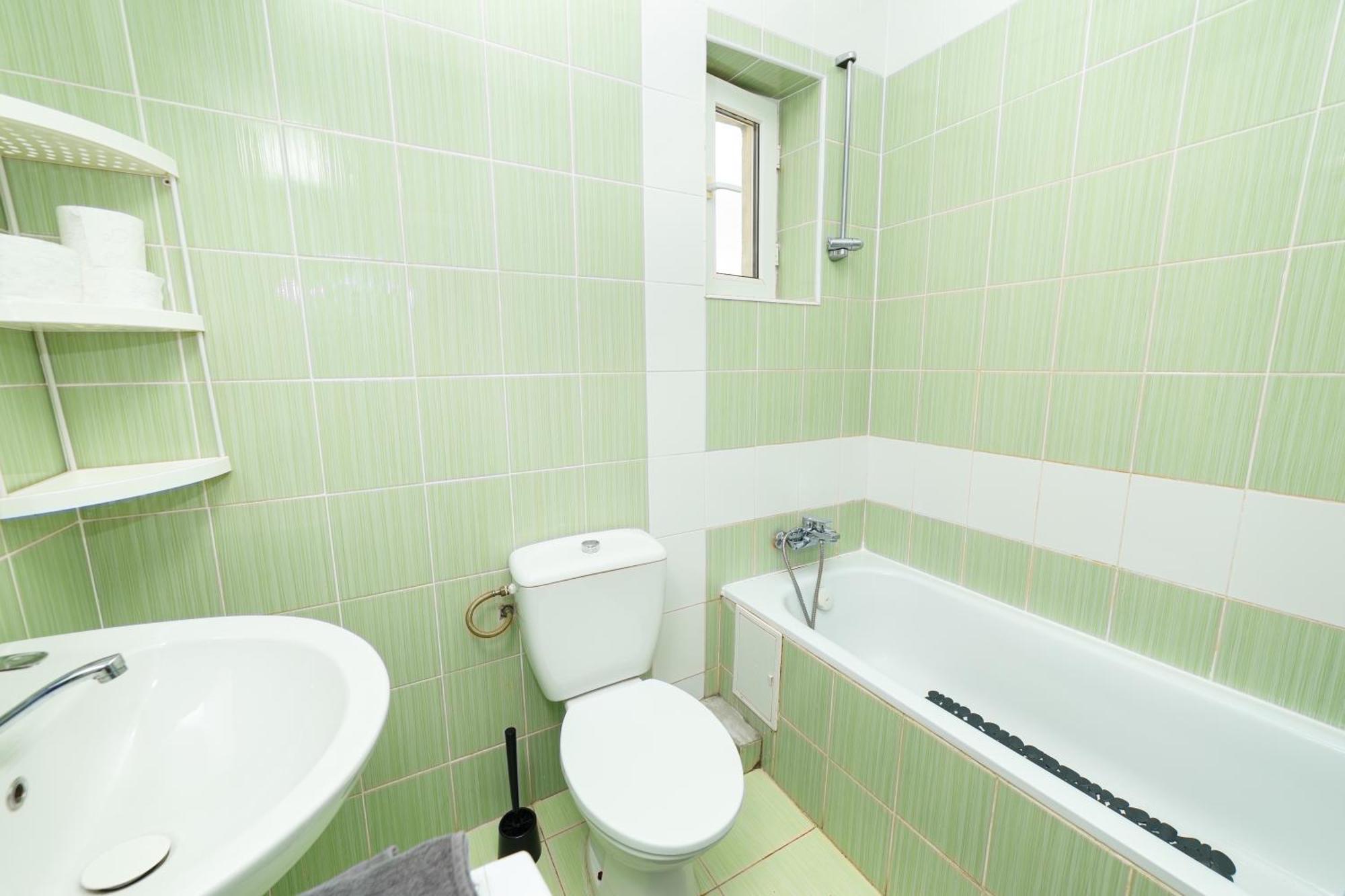 Roof Top Apartments Βουκουρέστι Εξωτερικό φωτογραφία