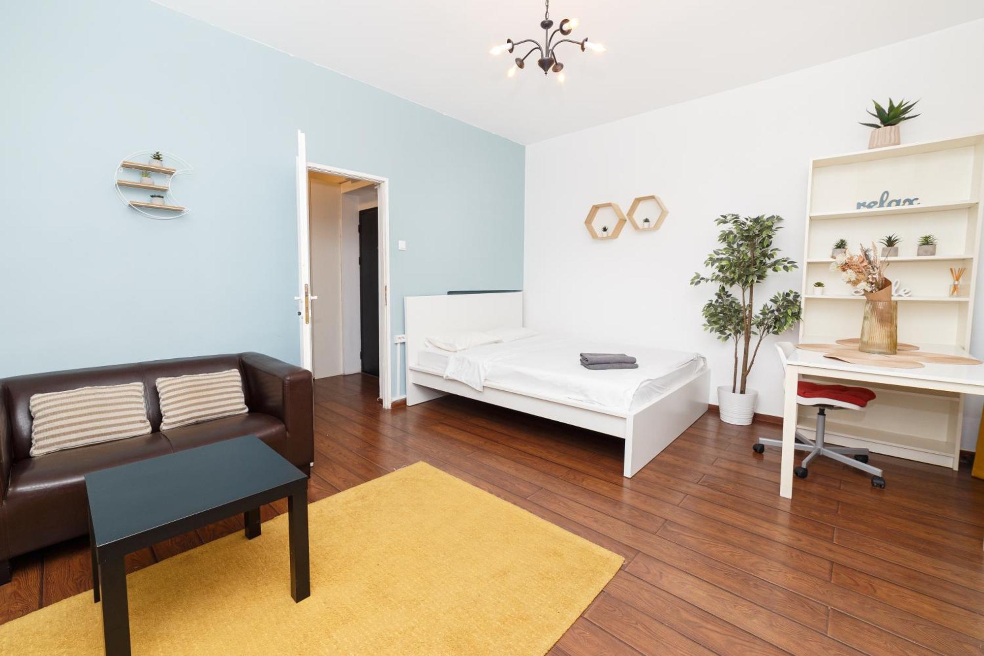 Roof Top Apartments Βουκουρέστι Εξωτερικό φωτογραφία